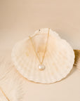 The Pearl Pendant