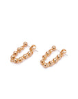 Marcie Beads Stud Drops